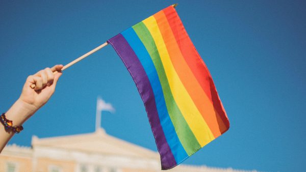 Friesland hangt als laatste provincie nu ook de regenboogvlag uit