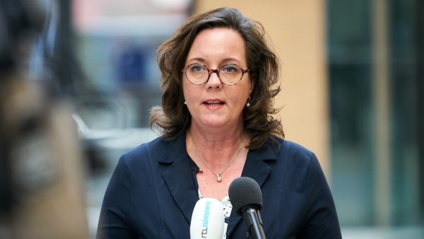 Tamara van Ark (VVD) wordt nieuwe minister Medische Zorg en Sport'