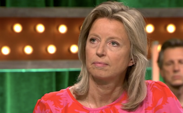 Ollongren Kajsa - Kajsa Ollongren krijgt ook Ruimtelijke ...