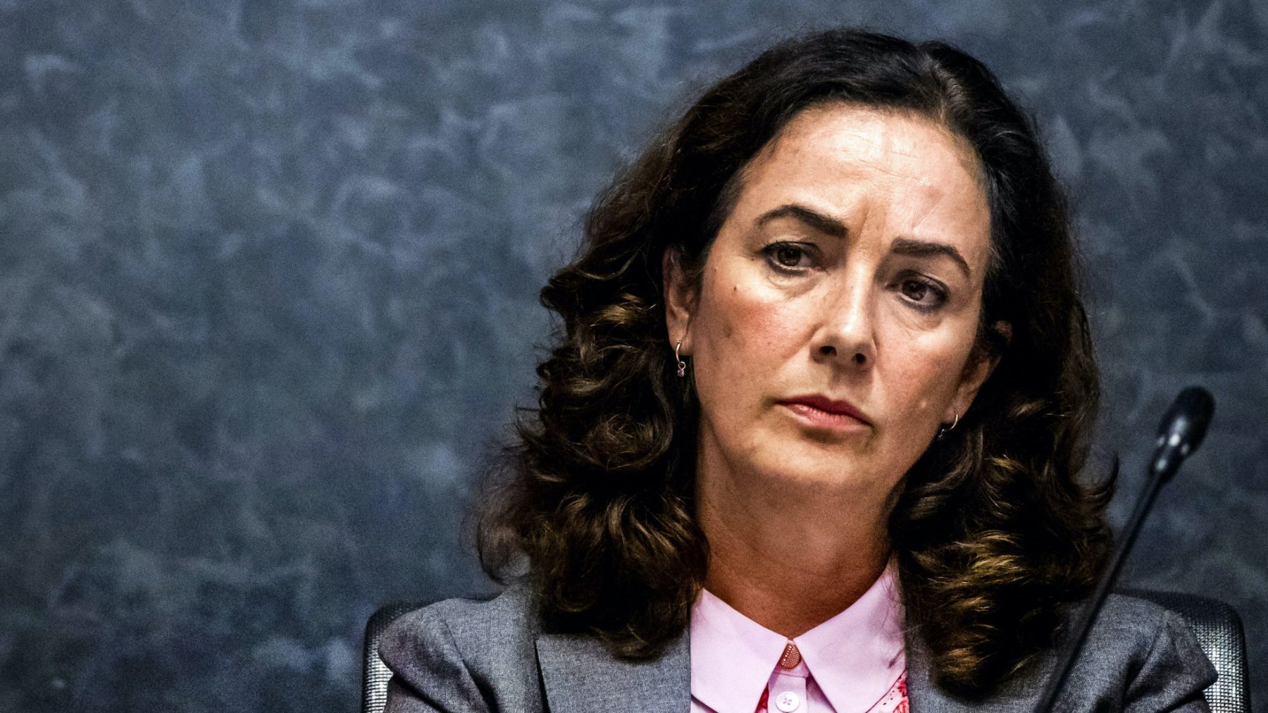 Femke Halsema