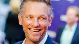 Barry Atsma