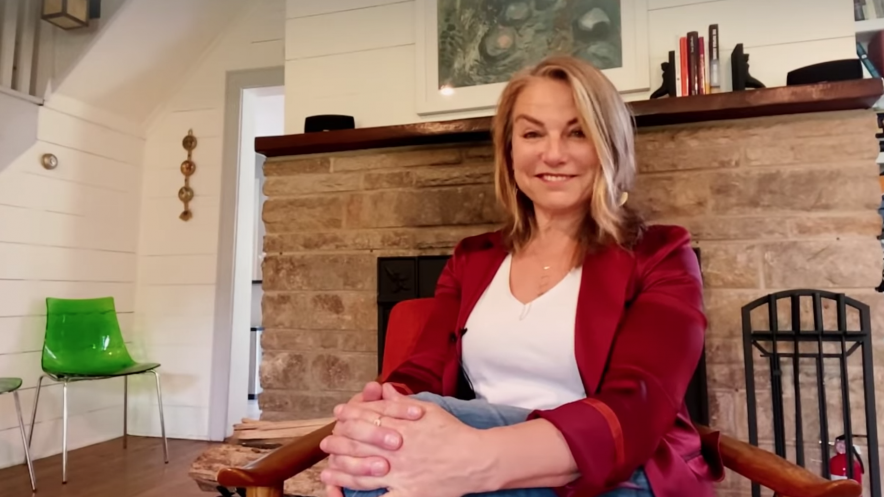 esther perel