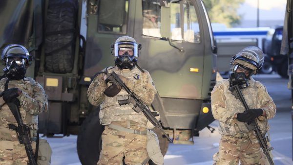 Amerikaanse staten doen beroep op de nationale garde vanwege protesten