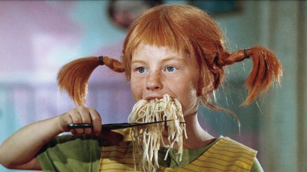 Jippie: in juni verschijnt het nieuwe Pippi Langkous-boek 'Pippi Langkous is jarig’