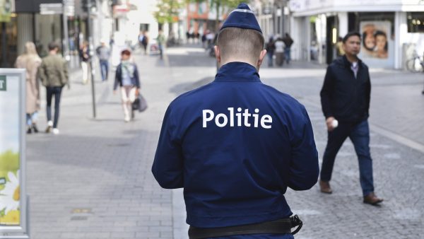 Belgische politie pakt zeven mensen op voor betrokkenheid bij ontvoering van kind 13)