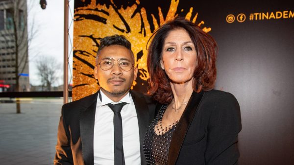 rachel hazes relatie