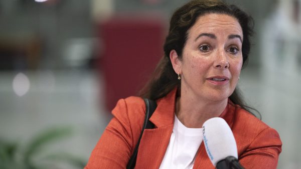 Halsema over Dam-protest: 'We beschikten niet over de juiste informatie'