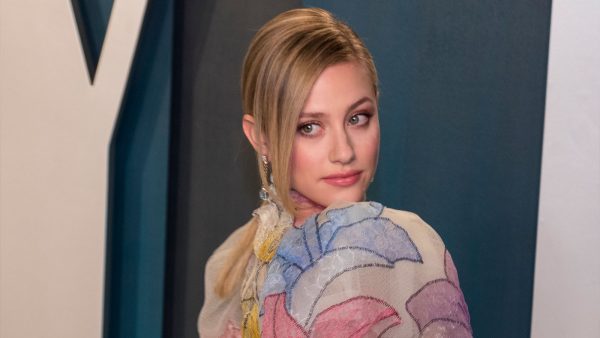 lili reinhart bi seksueel