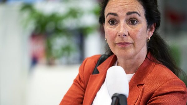 Femke Halsema