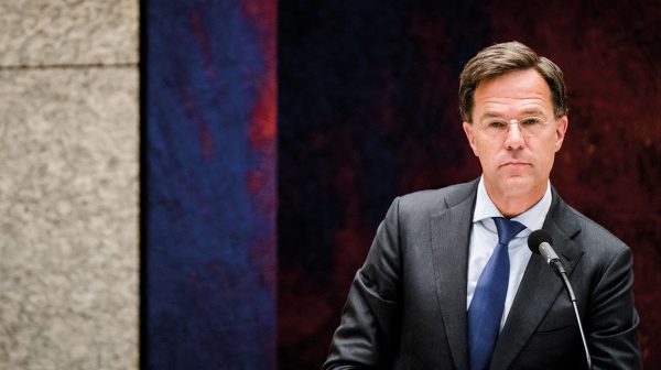 premier-rutte-zwarte-piet-racisme