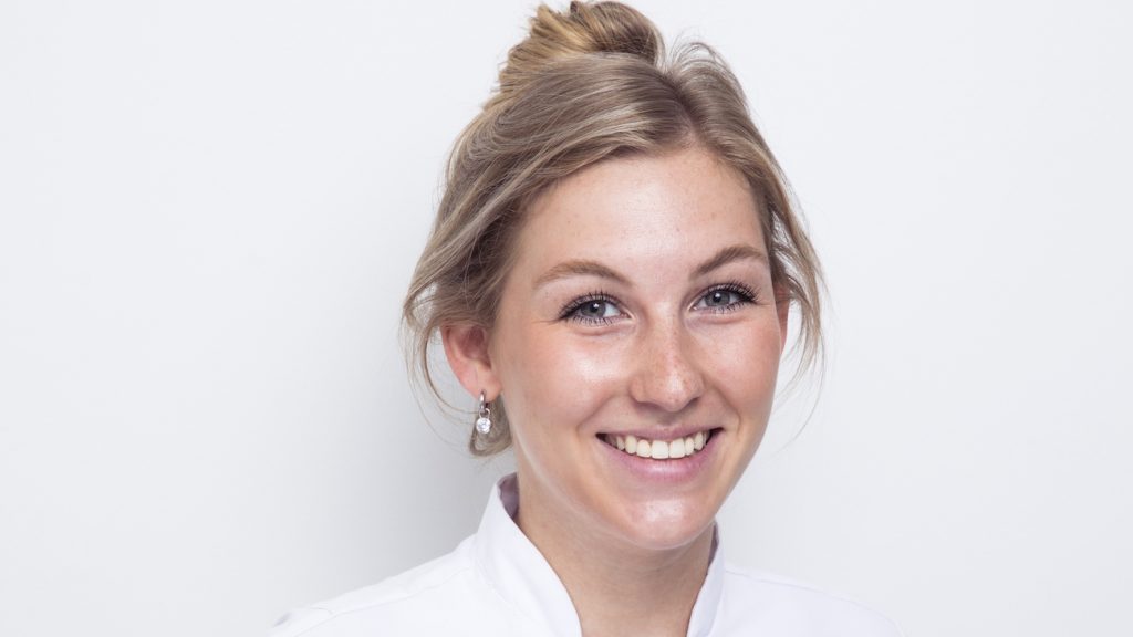 Maaike Lammers