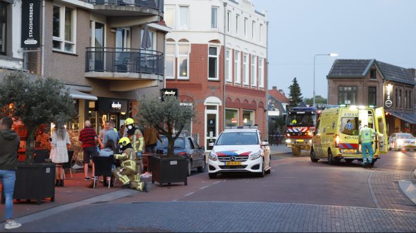 terras gennep lachgas