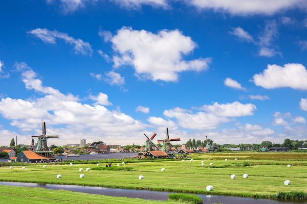 Aanspreken op onwenselijk gedrag gebeurt vaker op platteland dan in stad