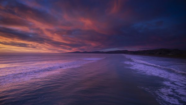 Even genieten: deze foto's zijn een ode aan prachtige oceanen