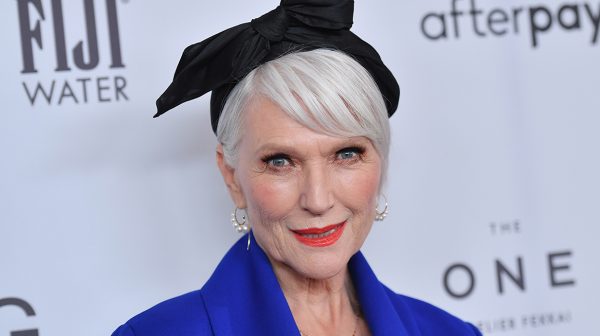 Maye Musk brengt boek uit