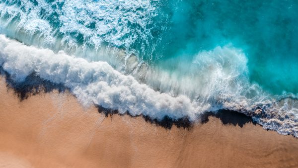 Even genieten: deze foto's zijn een ode aan prachtige oceanen