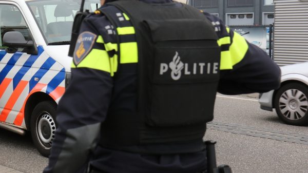 Drie tieners aangehouden in Rotterdam na bedreiging met machete