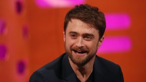 Radcliffe over uitspraken J.K. Rowling: 'We moeten transgenders steunen'