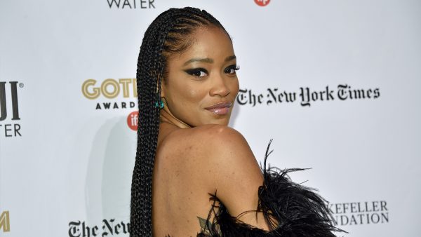 keke palmer