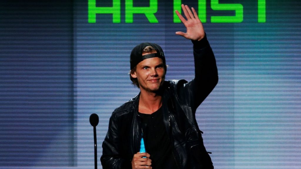 avicii museum stockholm zweden herinnering dj