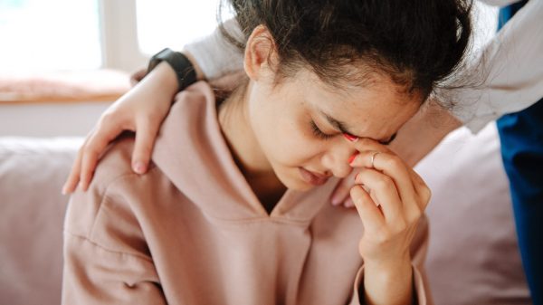 Meer vraag naar hulp bij seksueel misbruik onder jongeren