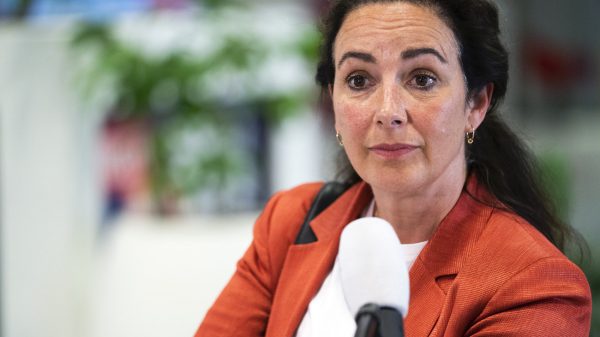 Burgemeesters over kritiek op Femke Halsema