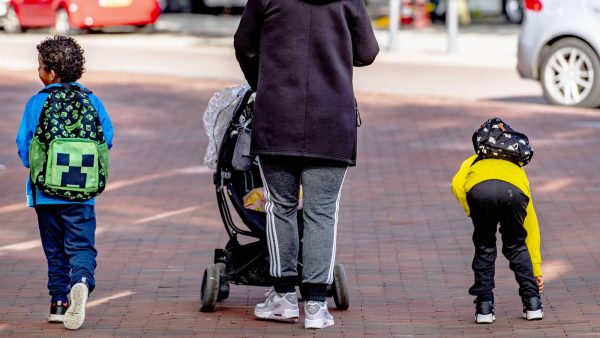 'Te veel kinderen met snotneus geweigerd bij opvang'