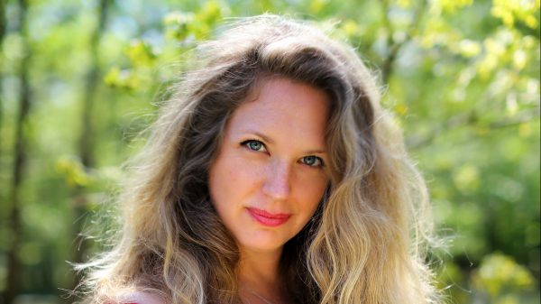 Nienke Gottenbos