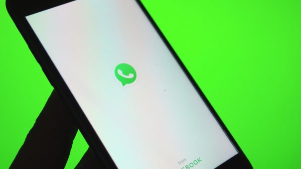 WhatsAppfraude NEEMT toe': zó word je geen slachtoffer