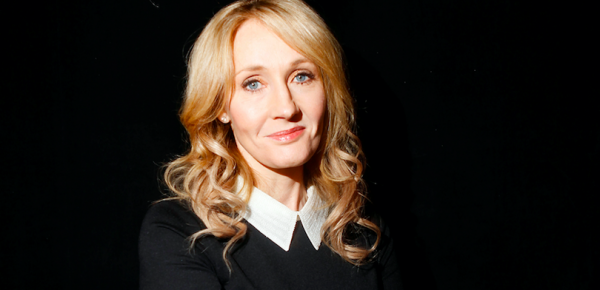 J.K.Rowling