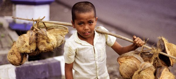 Unicef: ‘Miljoenen kinderen gedwongen tot kinderarbeid door coronacrisis’