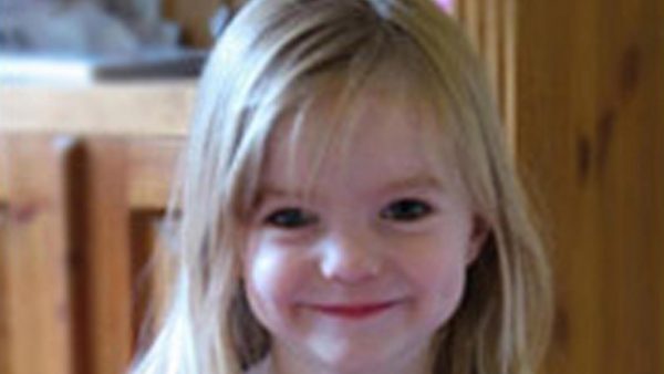 'Duitse politie blunderde bij verdachte in zaak Maddie McCann'