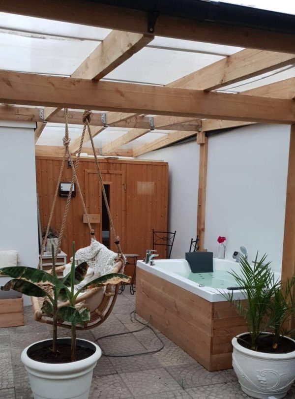 5 x DIY-verbouwingen in Nederlandse huizen waar je u tegen zegt