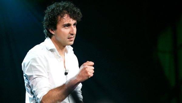 Jesse Klaver wil een sorry voor slavernijverleden