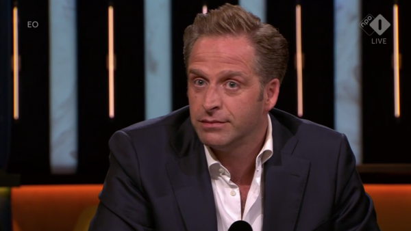 minister hugo de jonge op1