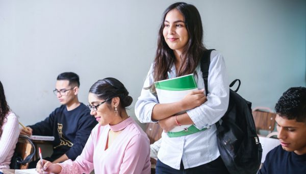 Meer ruimte nodig: universiteiten huiverig voor nieuw collegejaar