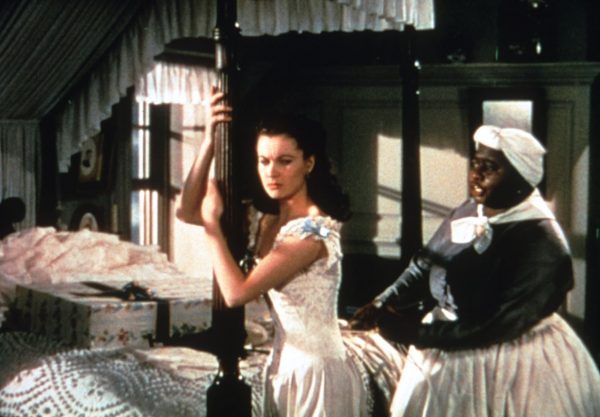 'Gone With the Wind' keert met toelichting terug bij HBO