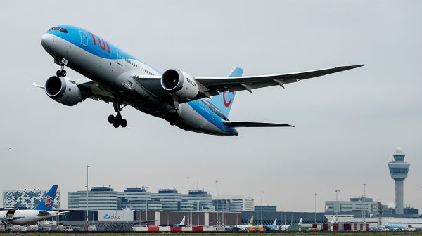 Ook TUI komt terug op beleid met vouchers voor geschrapte vluchten