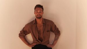 Thumbnail voor Schaatser Kjeld Nuis krijgt dagelijks 'halve pornofilms' in zijn inbox