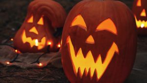Thumbnail voor Attractiepark Toverland zoekt 150 acteurs voor 'Halloween Nights'