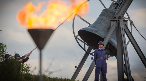 Verzetsstrijder Betty Goudsmit overleden op 96 jarige leeftijd