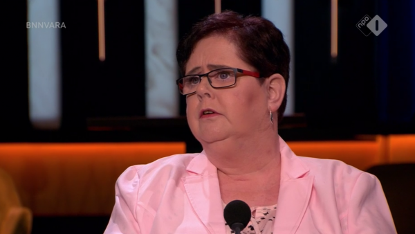 lea kant corona op1 patiënt virus besmetting ziekenhuis