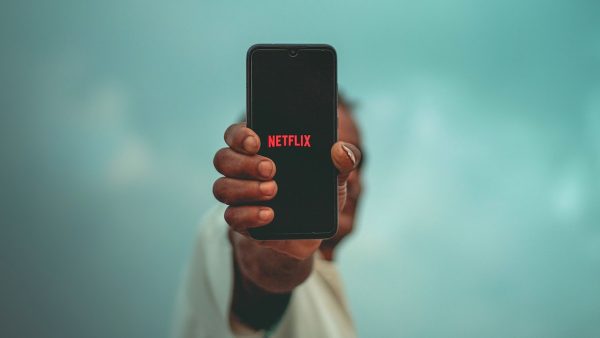 Netflix zet zich in voor Black Lives Matter en doneert miljoenen