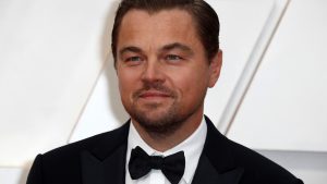 Thumbnail voor Dit wíl je (en het kan nu): slapen in het bed van Leonardo DiCaprio