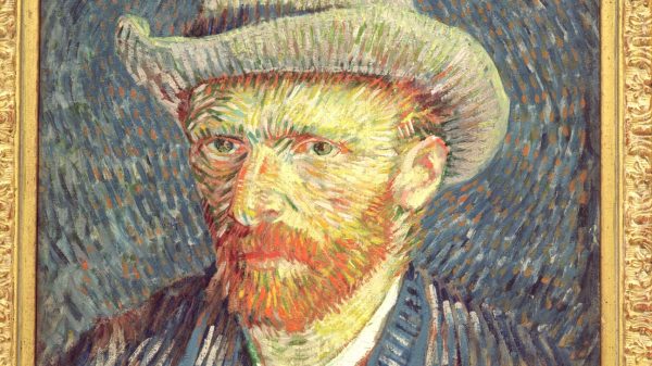 Vincent van Gogh over bordeelbezoek