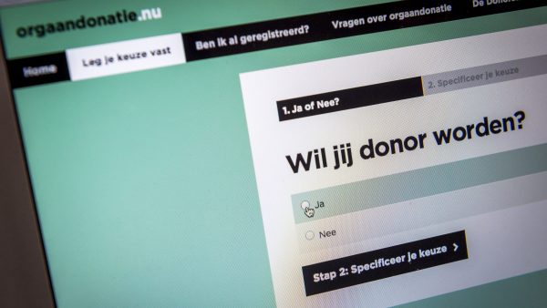 Donorregister