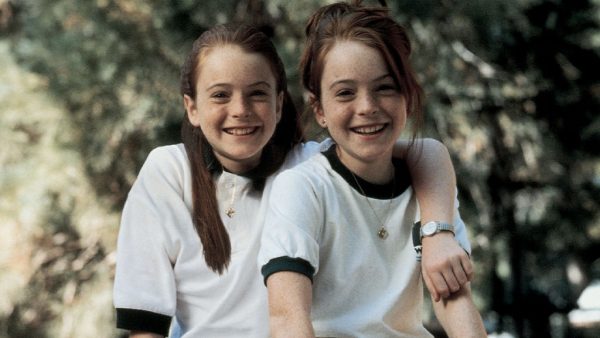 Double trouble: vanavond is 'The Parent Trap' te zien bij Net5