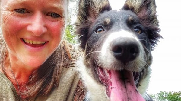 Op basisschool de Bras loopt binnenkort therapiehond Boghos rond: 'Een luisterend oor'