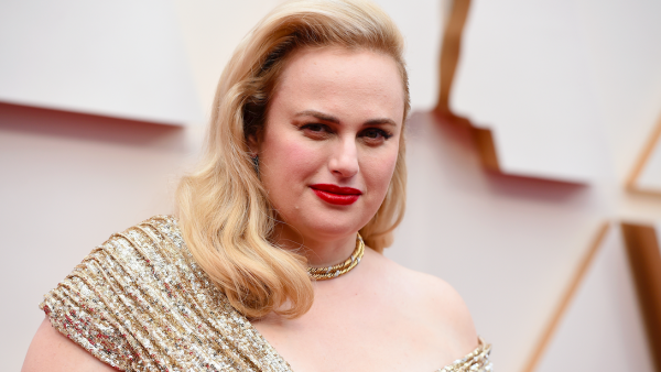 rebel wilson