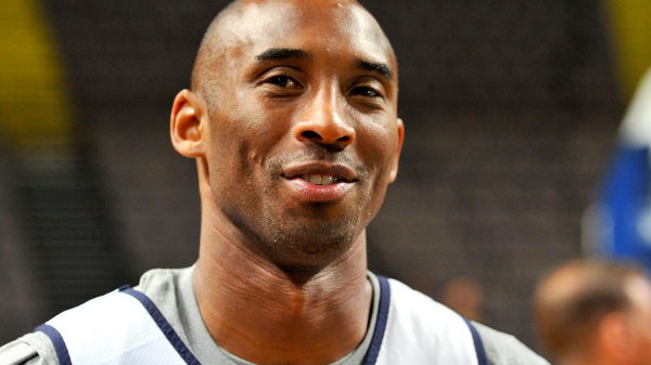 kobe bryant